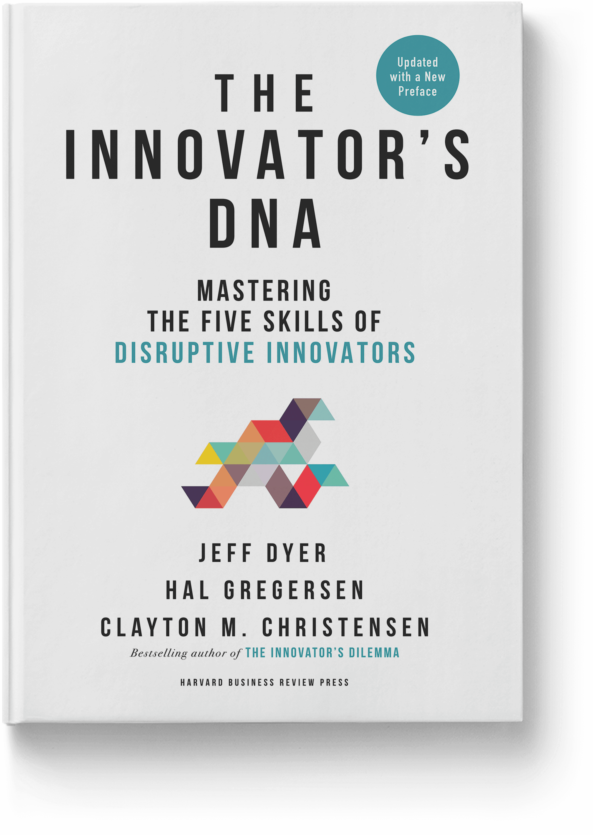 Innovator's DNA